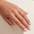 Signature Ruti Beaded Stretchy Ring - Bara Boheme