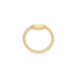 Signature Ruti Beaded Stretchy Ring - Bara Boheme