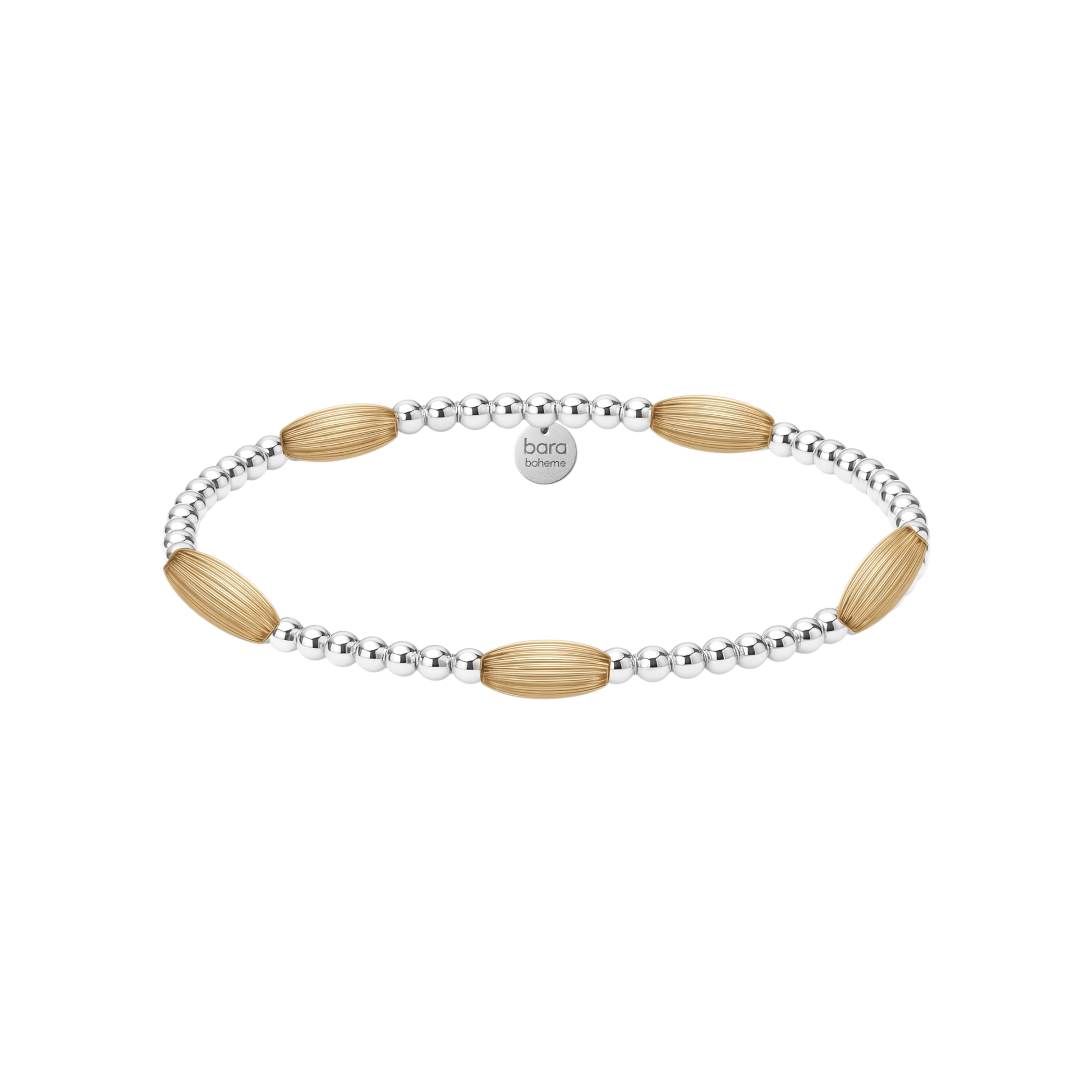 Signature Ruti BTY Beaded Bracelet - Bara Boheme