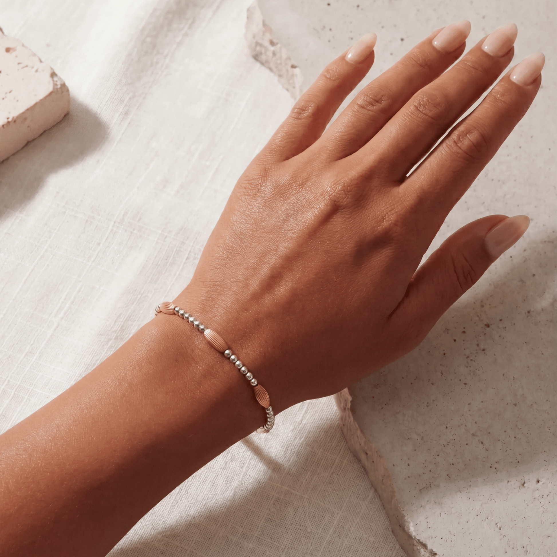 Signature Ruti BTY Beaded Bracelet - Bara Boheme