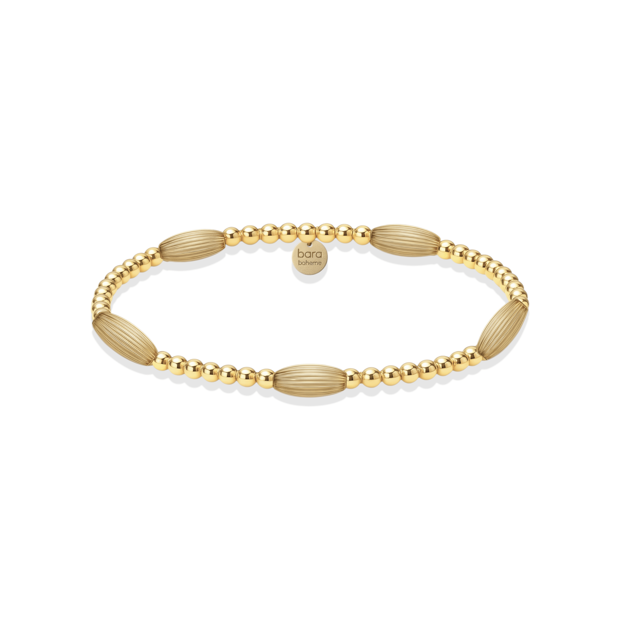 Signature Ruti BTY Beaded Bracelet - Bara Boheme