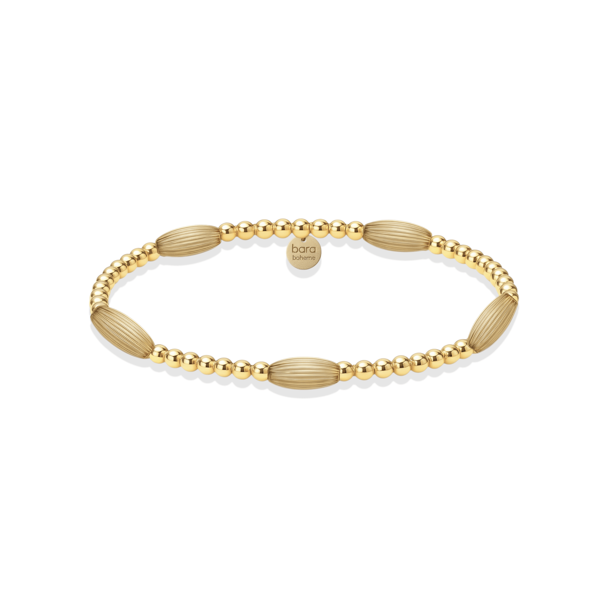 Signature Ruti BTY Beaded Bracelet - Bara Boheme