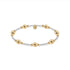 Signature Serena Beaded Bracelet - Bara Boheme