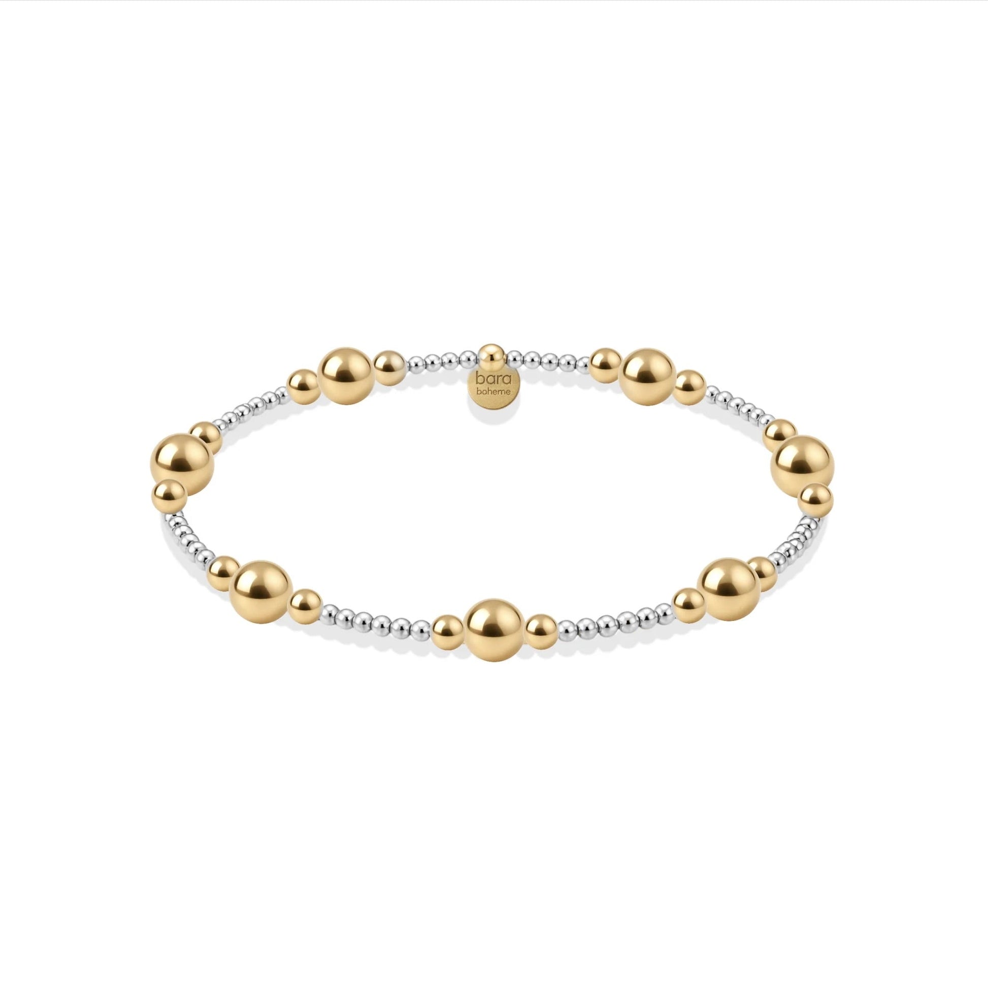 Signature Serena Beaded Bracelet - Bara Boheme