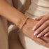 Signature Serena Beaded Bracelet - Bara Boheme