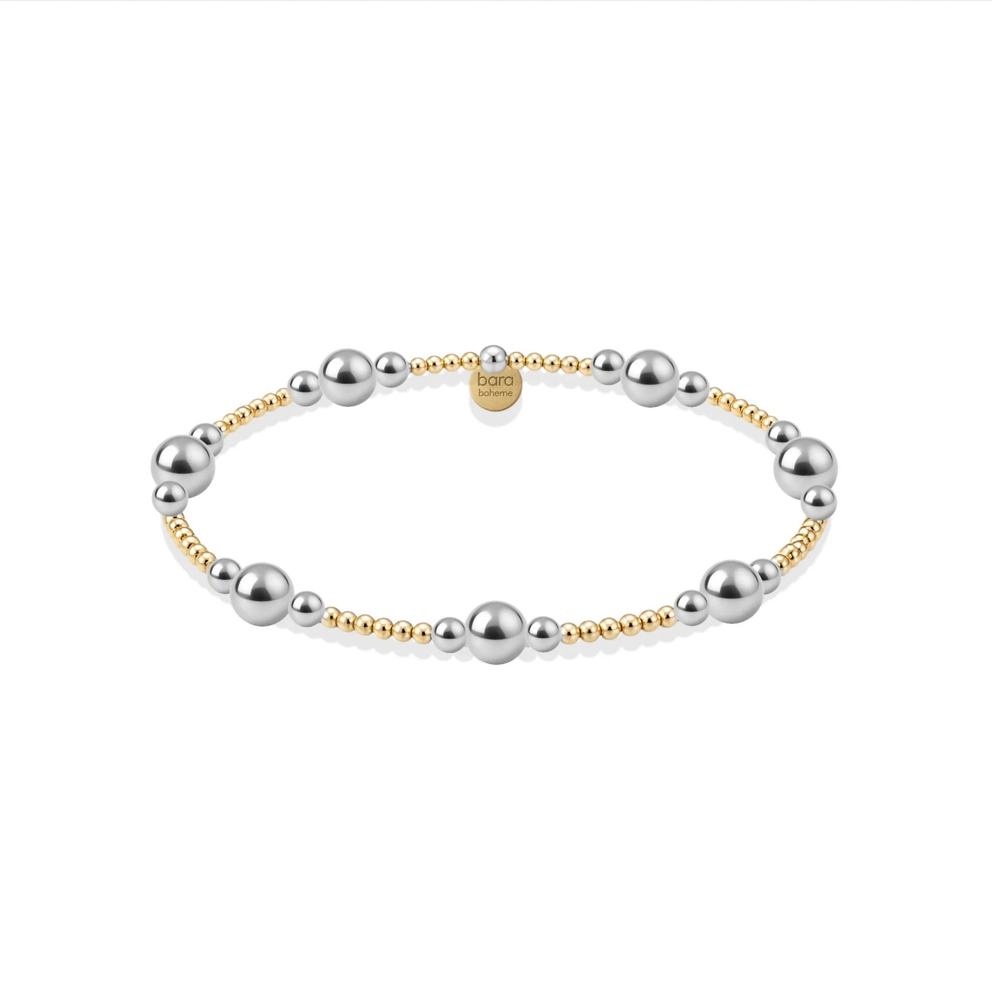 Signature Serena Beaded Bracelet - Bara Boheme