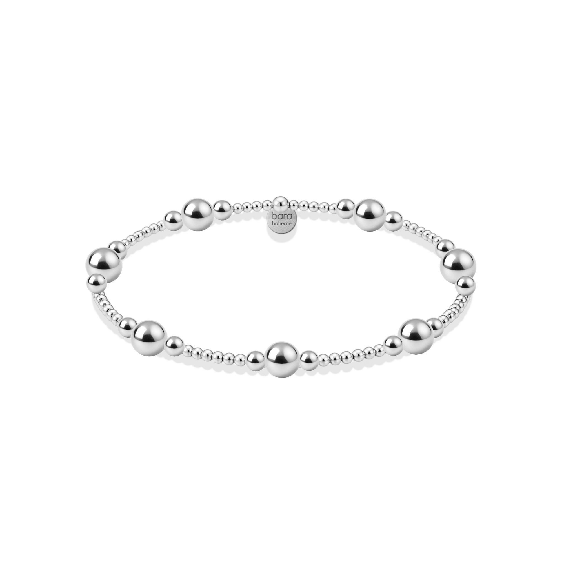 Signature Serena Beaded Bracelet - Bara Boheme