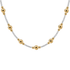 Signature Serena Beaded Necklace - Bara Boheme