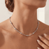 Signature Serena Beaded Necklace - Bara Boheme