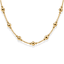 Signature Serena Beaded Necklace - Bara Boheme