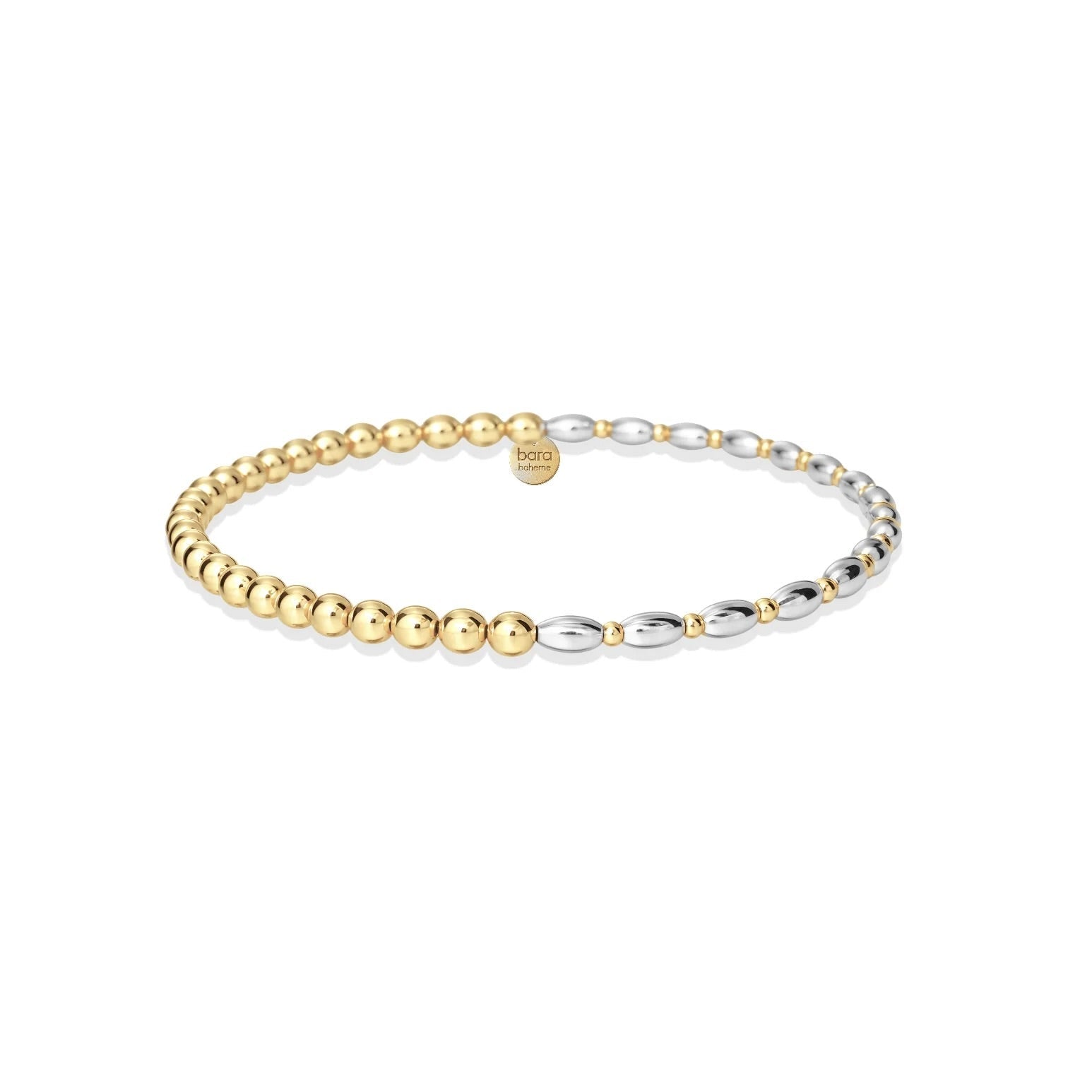 Signature Sheri Beaded Bracelet - Bara Boheme