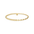 Signature Sheri Beaded Bracelet - Bara Boheme