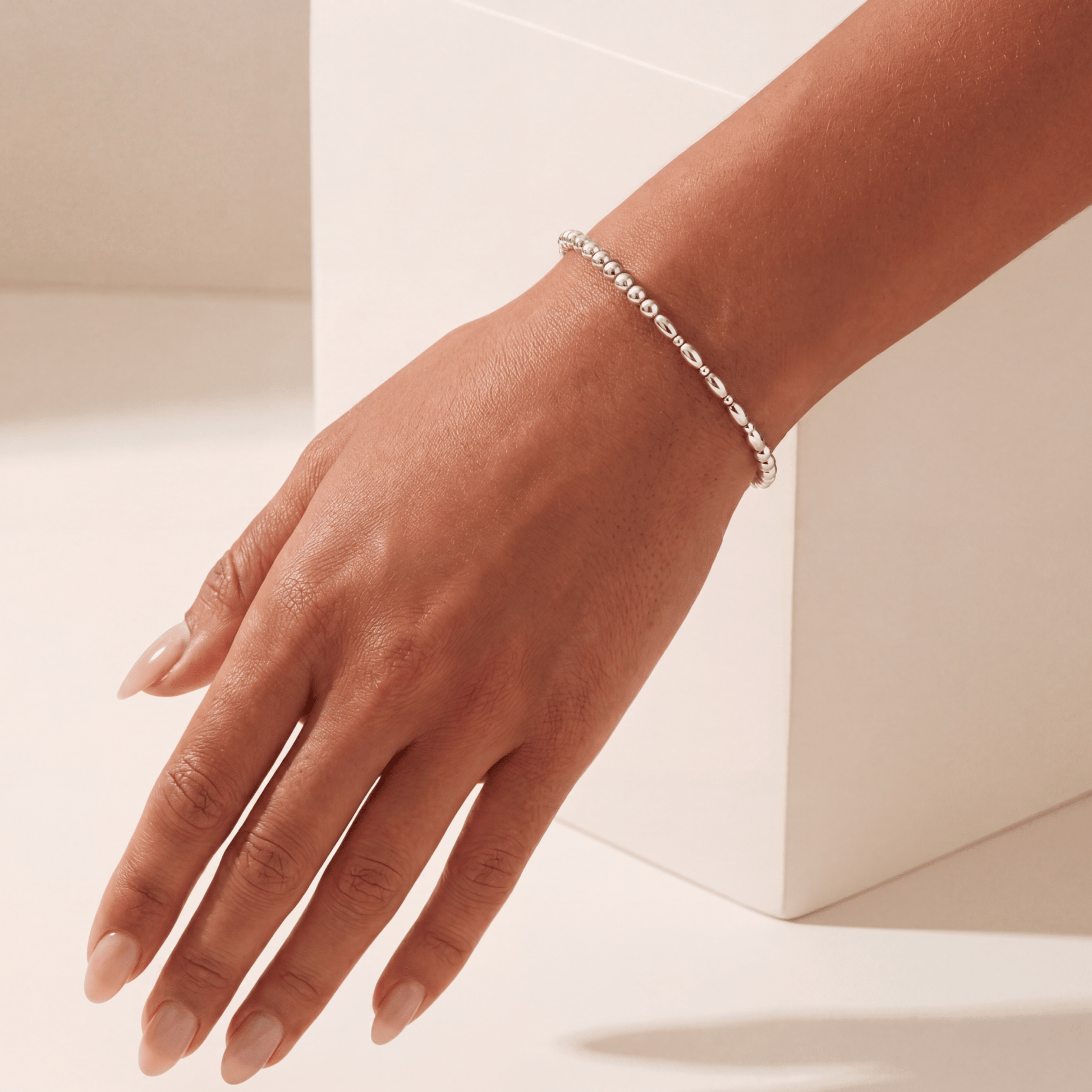 Signature Sheri Beaded Bracelet - Bara Boheme