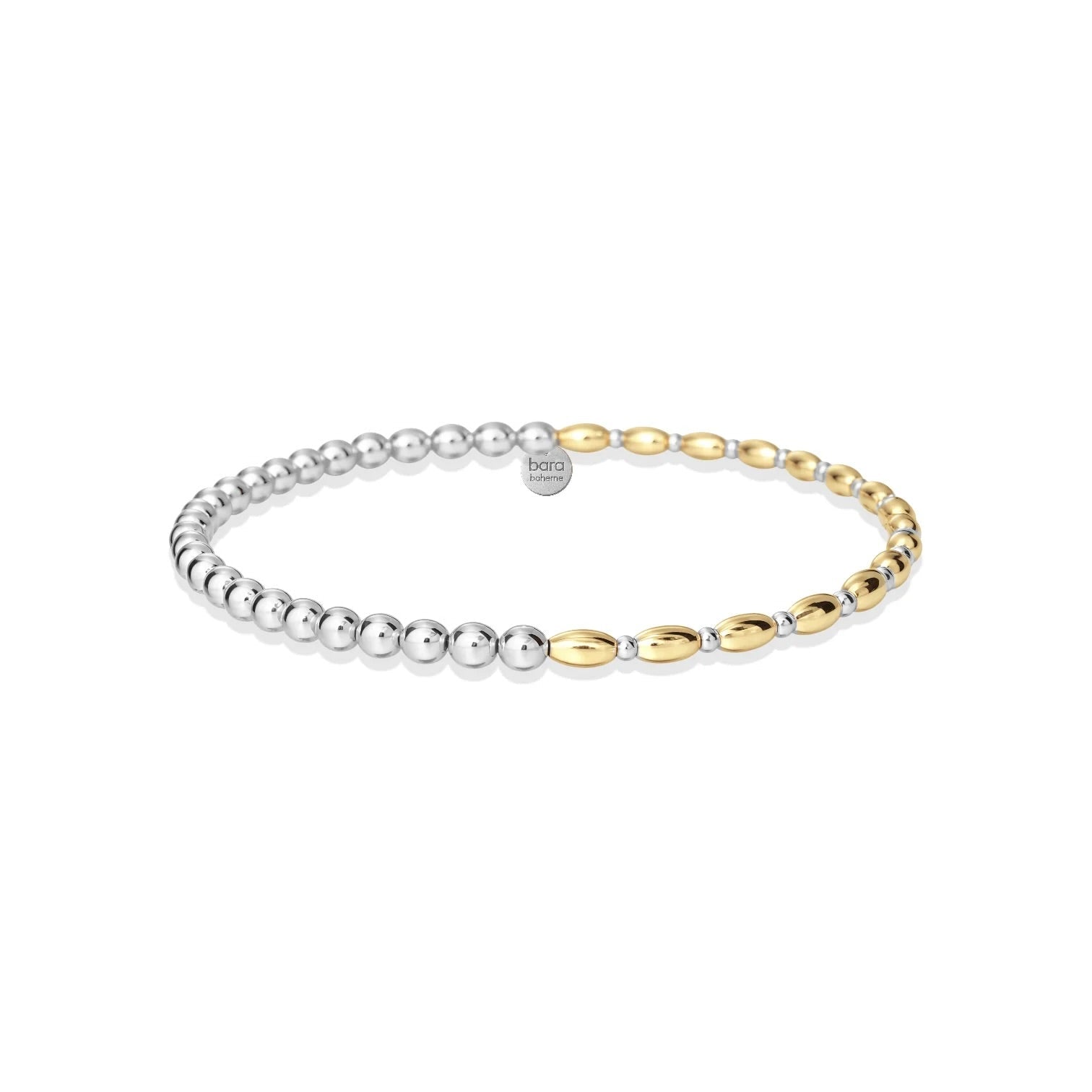Signature Sheri Beaded Bracelet - Bara Boheme