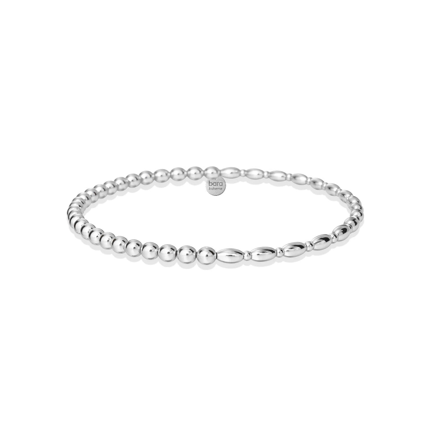 Signature Sheri Beaded Bracelet - Bara Boheme