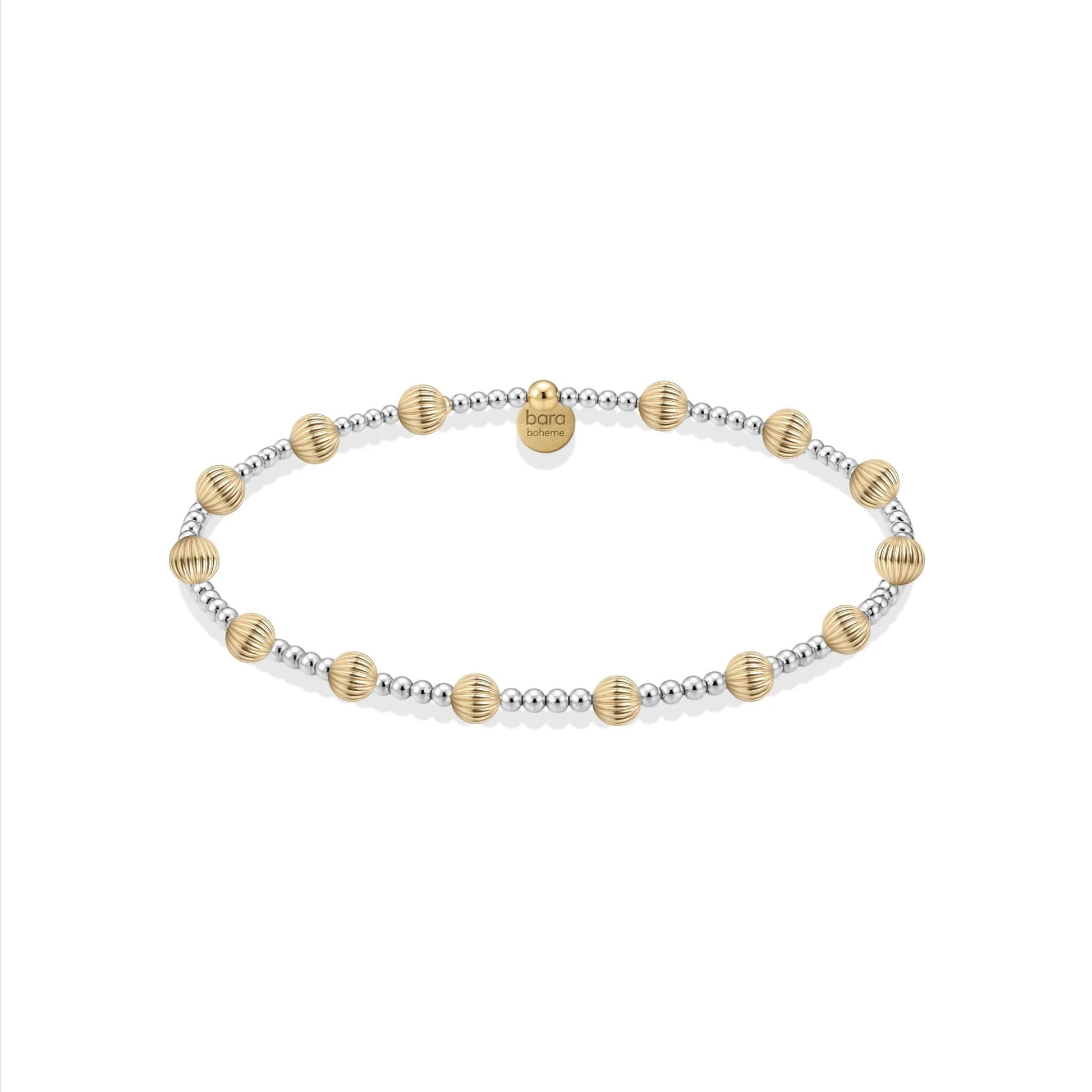 Signature Tamra Beaded Bracelet - Bara Boheme