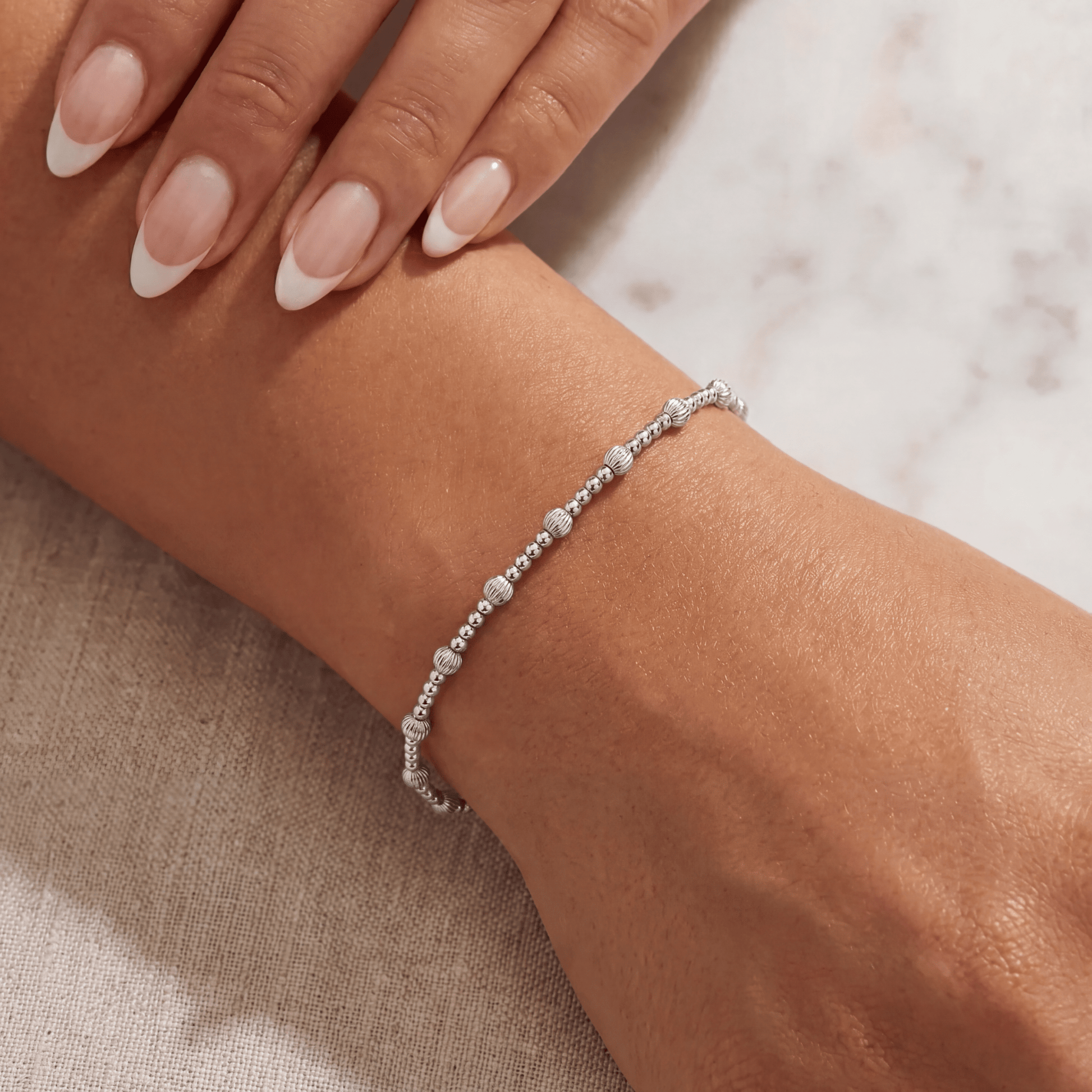 Signature Tamra Beaded Bracelet - Bara Boheme