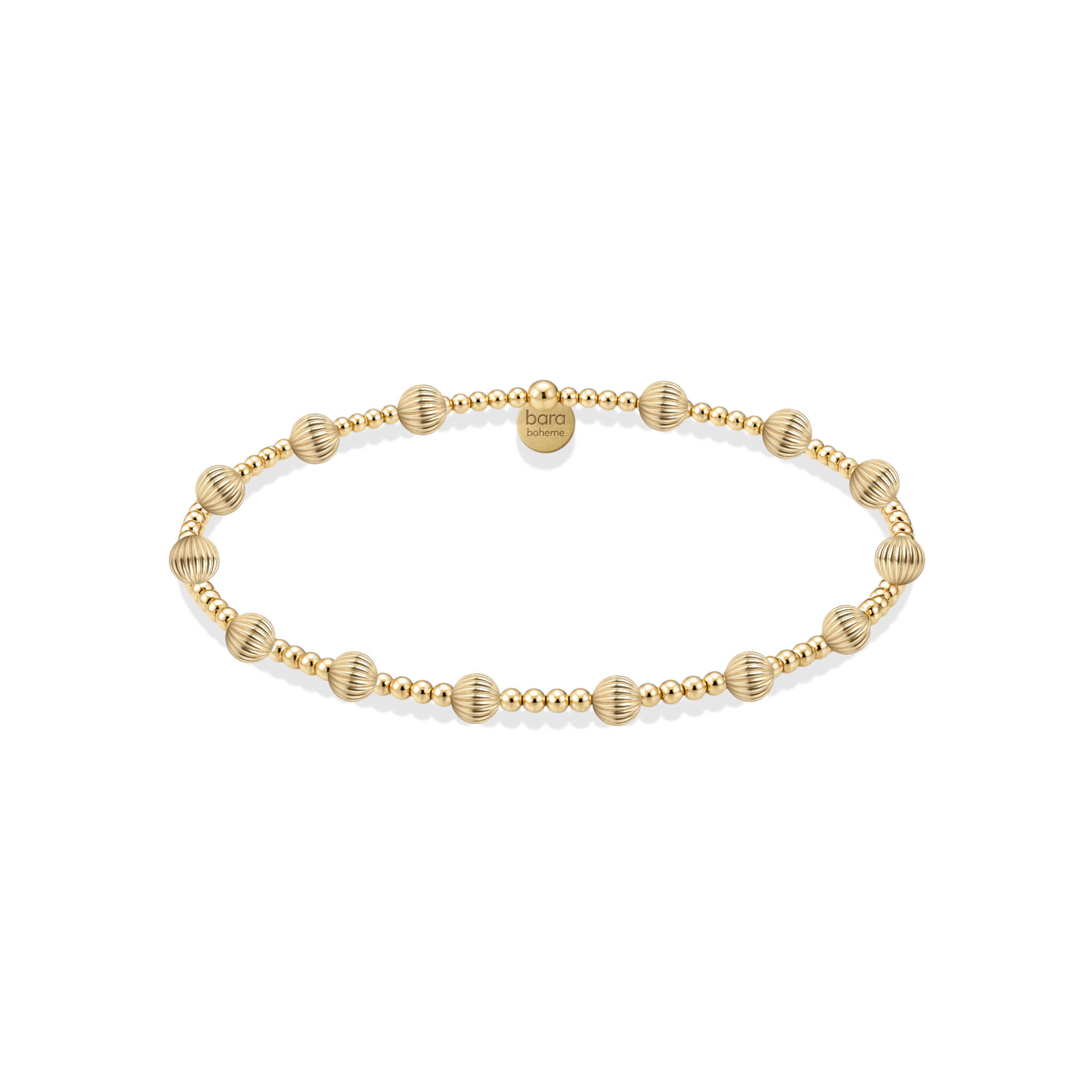 Signature Tamra Beaded Bracelet - Bara Boheme