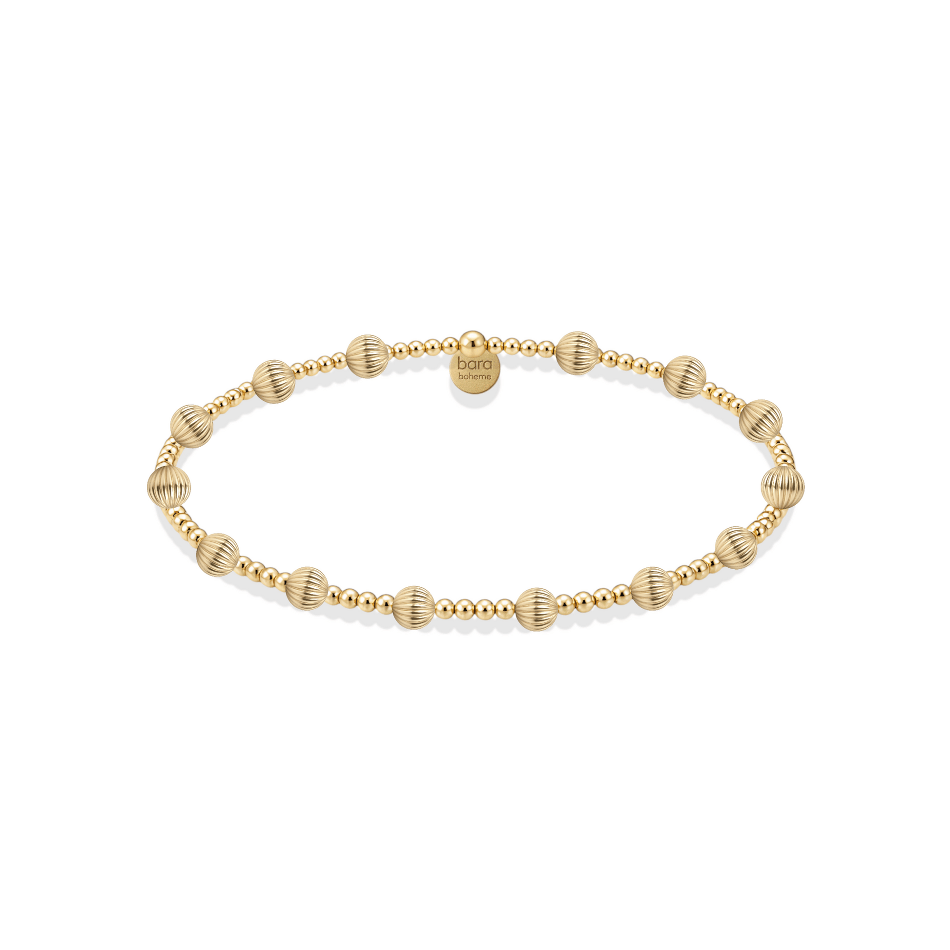 Signature Tamra Beaded Bracelet - Bara Boheme