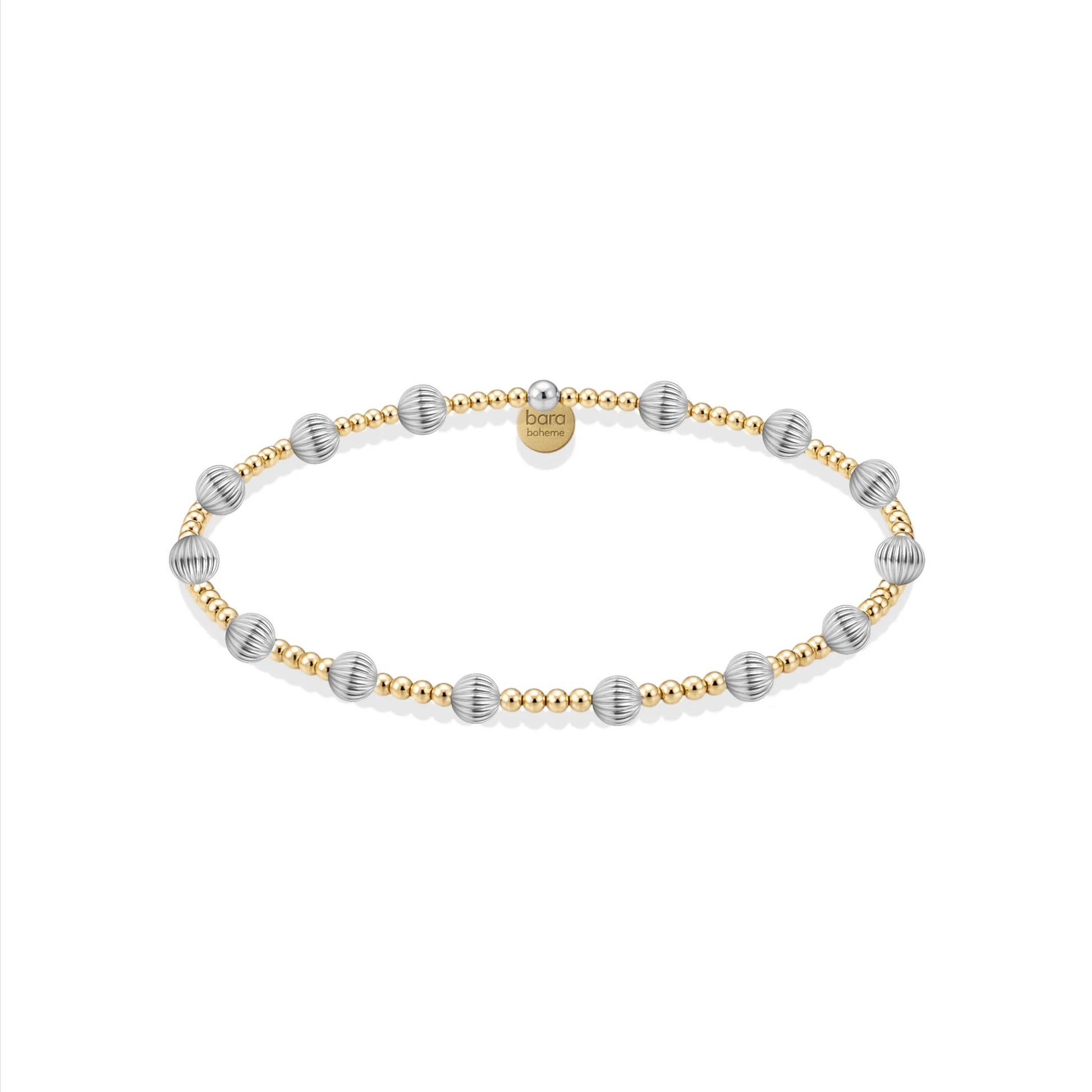 Signature Tamra Beaded Bracelet - Bara Boheme