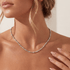 Signature Tamra Beaded Necklace - Bara Boheme