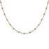 Signature Tamra Beaded Necklace - Bara Boheme