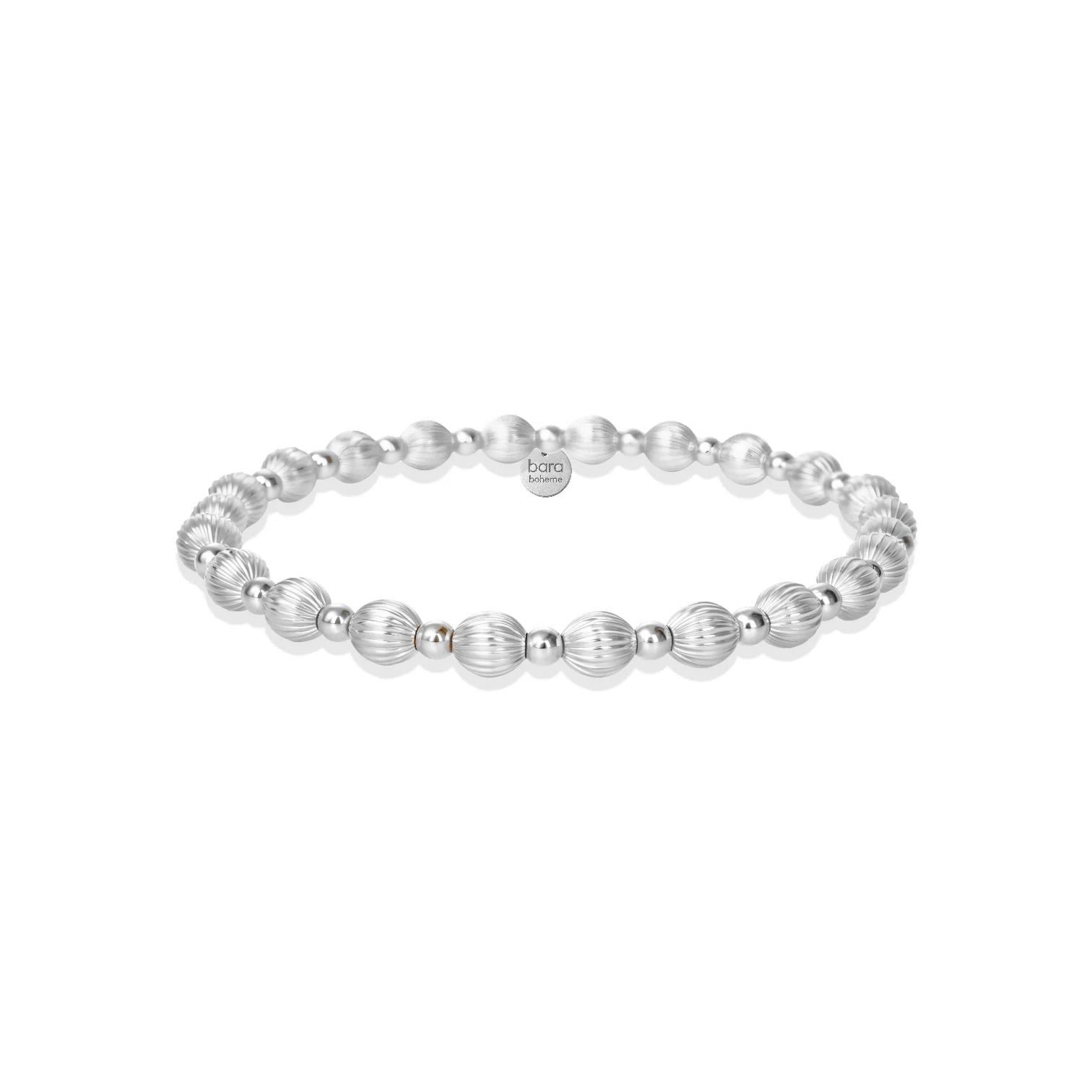 Signature Taylor Beaded Bracelet - Bara Boheme