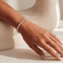 Signature Taylor Beaded Bracelet - Bara Boheme