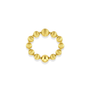 Signature Taylor Beaded Stretchy Ring - Bara Boheme