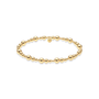 Signature Tiff Beaded Bracelet - Bara Boheme