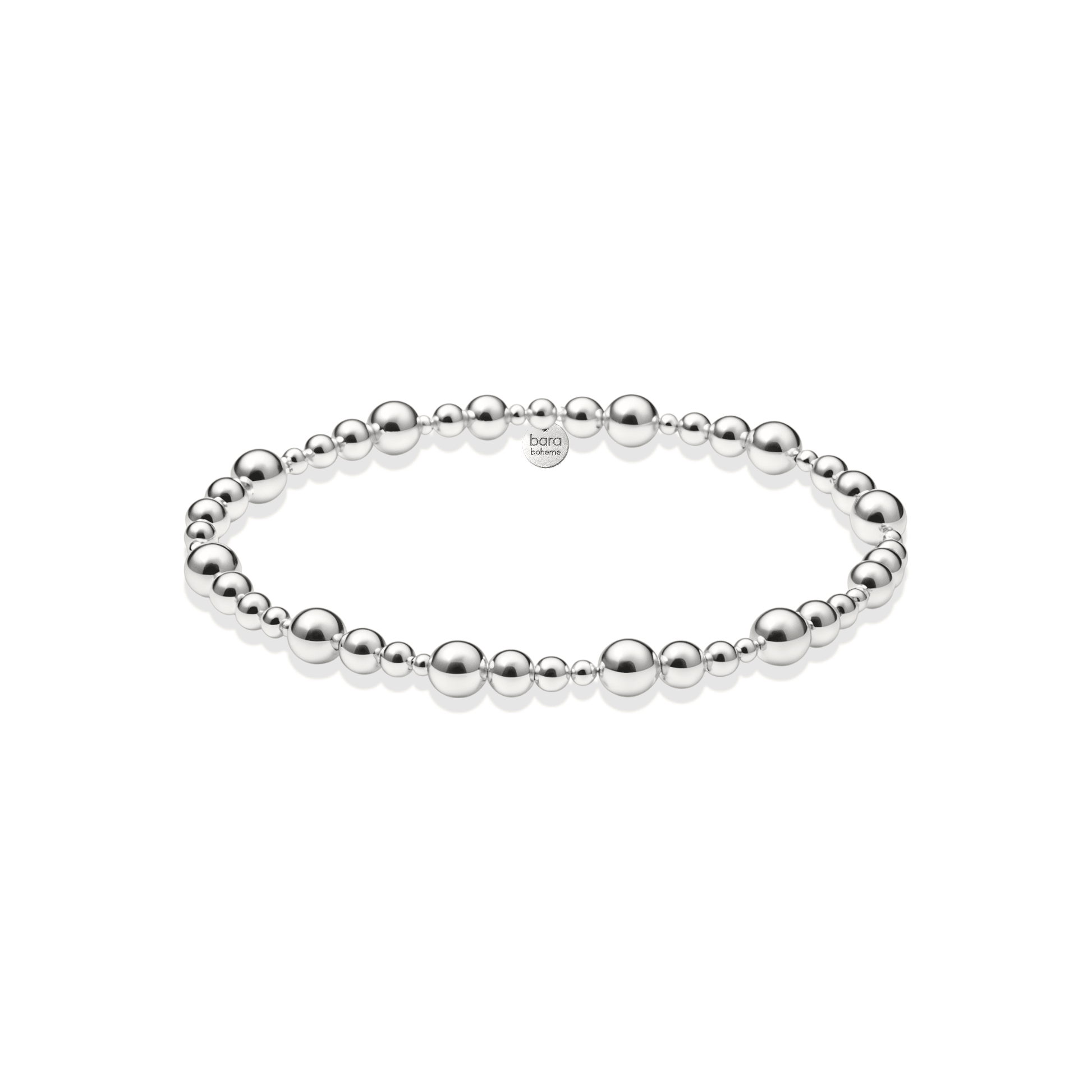 Signature Tiff Beaded Bracelet - Bara Boheme