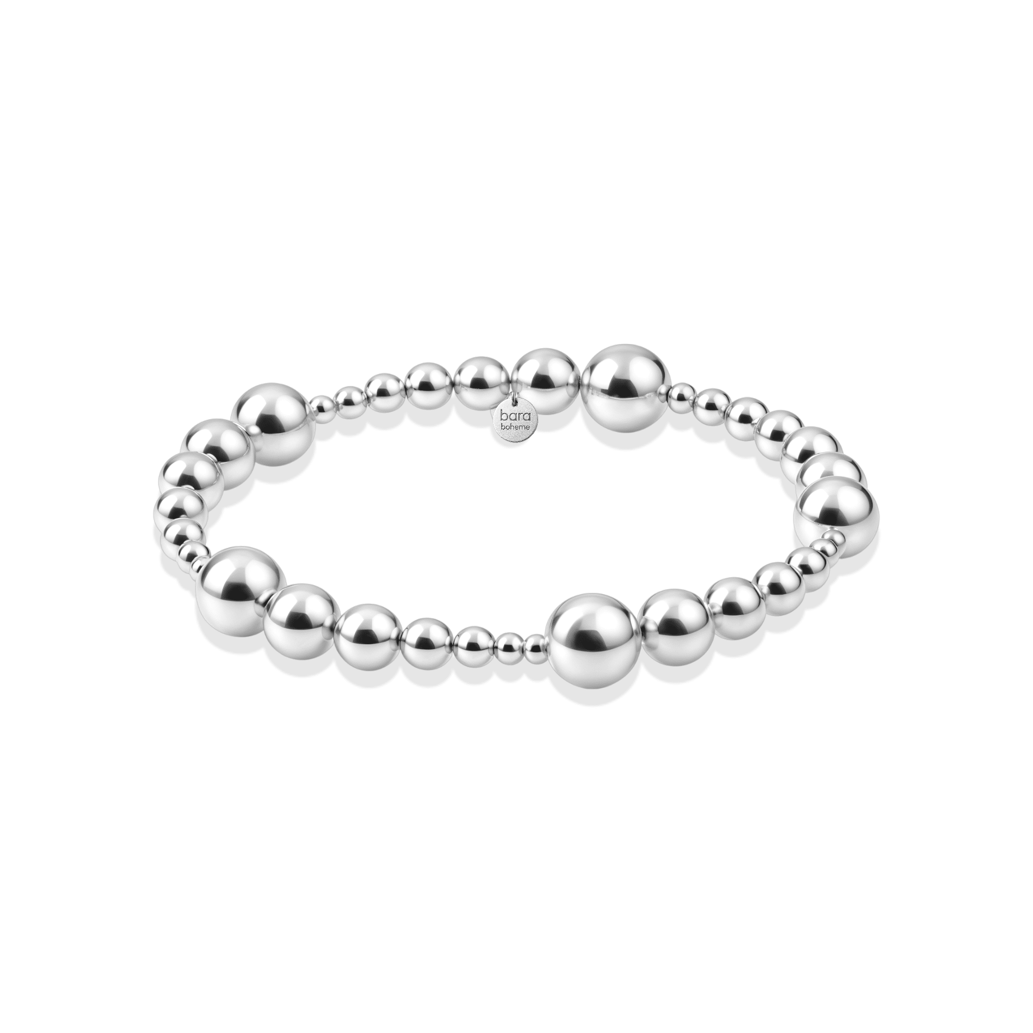 Signature Tonya Beaded Bracelet - Bara Boheme