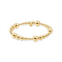 Signature Tonya Beaded Bracelet - Bara Boheme