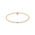 Signature Vanessa Beaded Bracelet - Bara Boheme