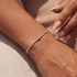 Signature Vanessa Beaded Bracelet - Bara Boheme