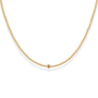 Signature Vanessa Beaded Necklace - Bara Boheme