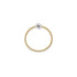 Signature Vanessa Beaded Stretchy Ring - Bara Boheme