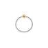 Signature Vanessa Beaded Stretchy Ring - Bara Boheme