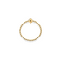 Signature Vanessa Beaded Stretchy Ring - Bara Boheme