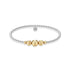 Signature Victoria Beaded Bracelet - Bara Boheme