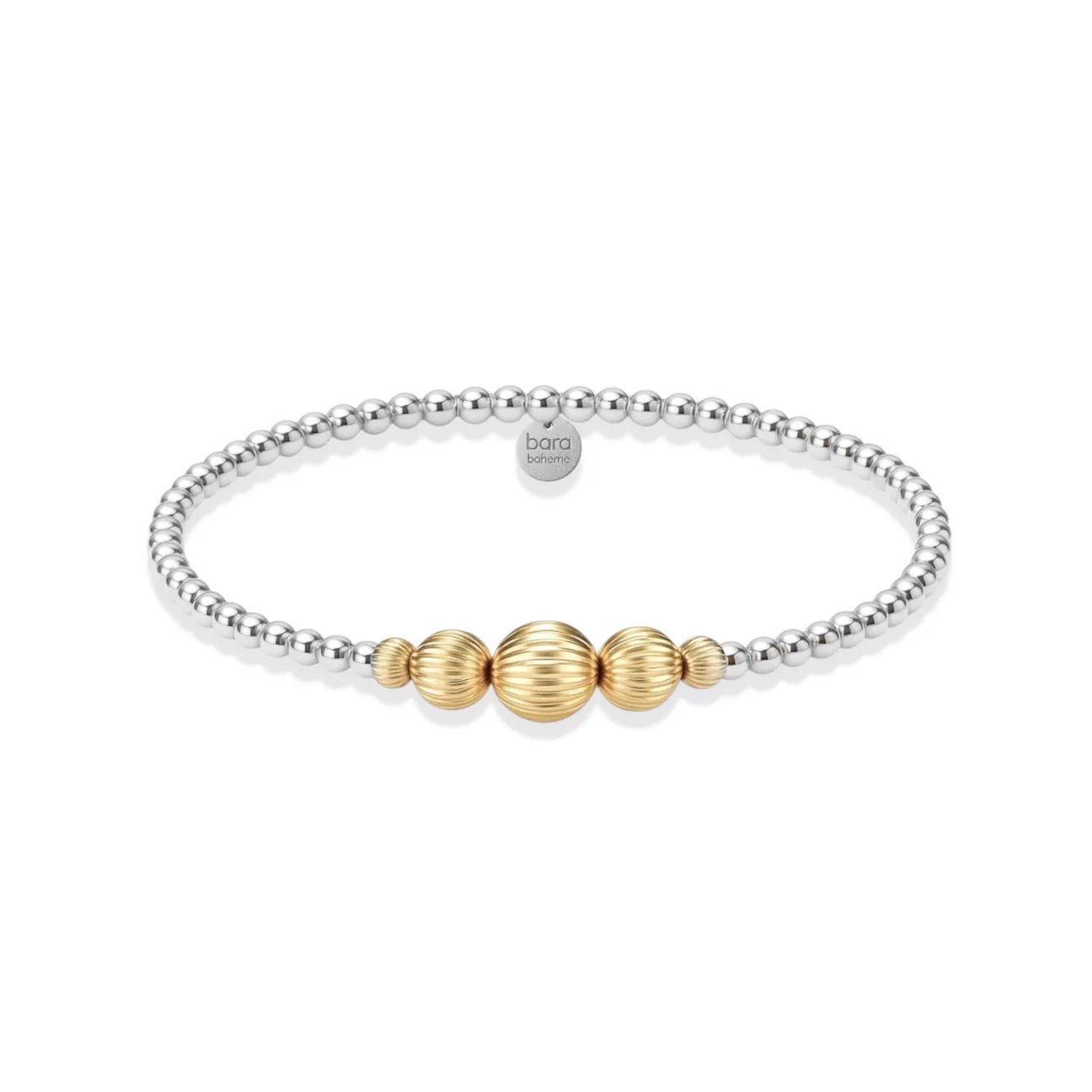Signature Victoria Beaded Bracelet - Bara Boheme