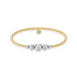 Signature Victoria Beaded Bracelet - Bara Boheme