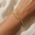 Signature Victoria Beaded Bracelet - Bara Boheme