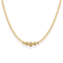 Signature Victoria Beaded Necklace - Bara Boheme