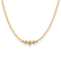 Signature Victoria Beaded Necklace - Bara Boheme