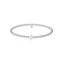 Small Clover Opal Beaded Bracelet - Bara Boheme
