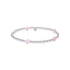 Small Clover Opal Beaded Bracelet — By the Yard - Bara Boheme