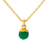 SPS | Gold Filled Chunk Necklace - Bara Boheme