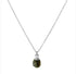 SPS | Gold Filled Chunk Necklace - Bara Boheme