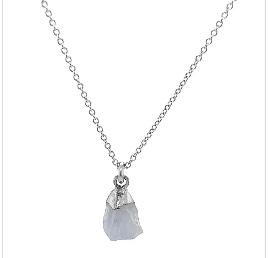 SPS | Gold Filled Chunk Necklace - Bara Boheme